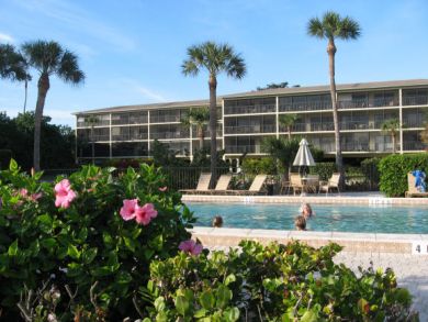 Sanibel Condo 8374